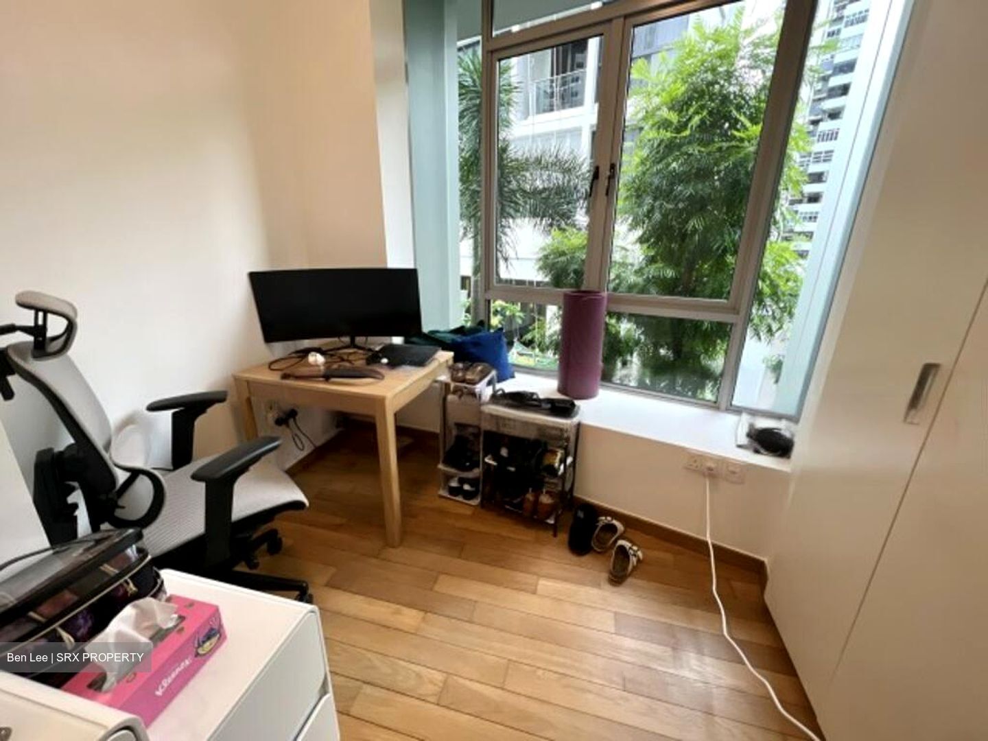 16 @ Amber (D15), Apartment #451294201